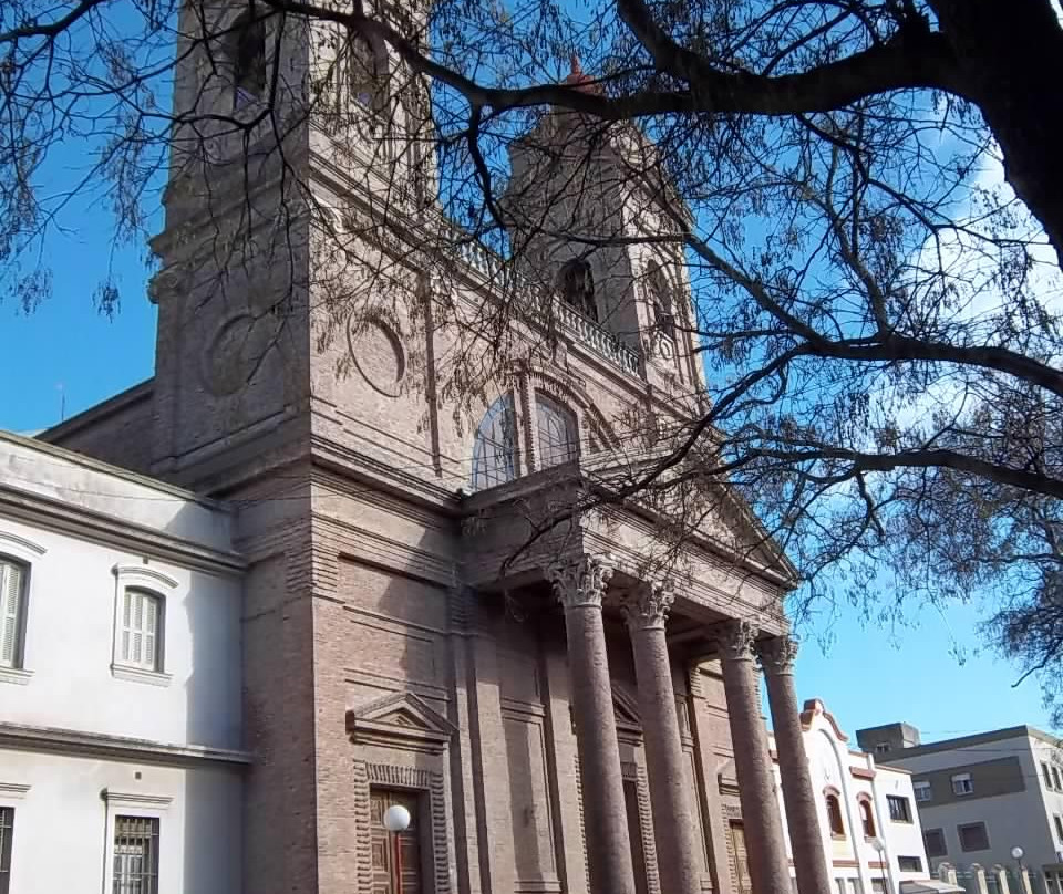 Catedral Nuestra Senora de la Merced-Viedma必去景点