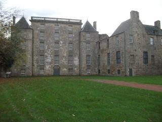 Kinneil Museum-Bo'ness必去景点
