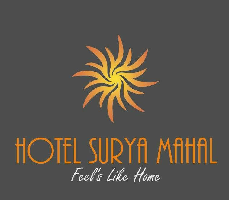 Hotel Surya Mahal主图