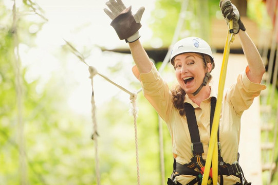 Salamander Adventures-Middleburg必去景点