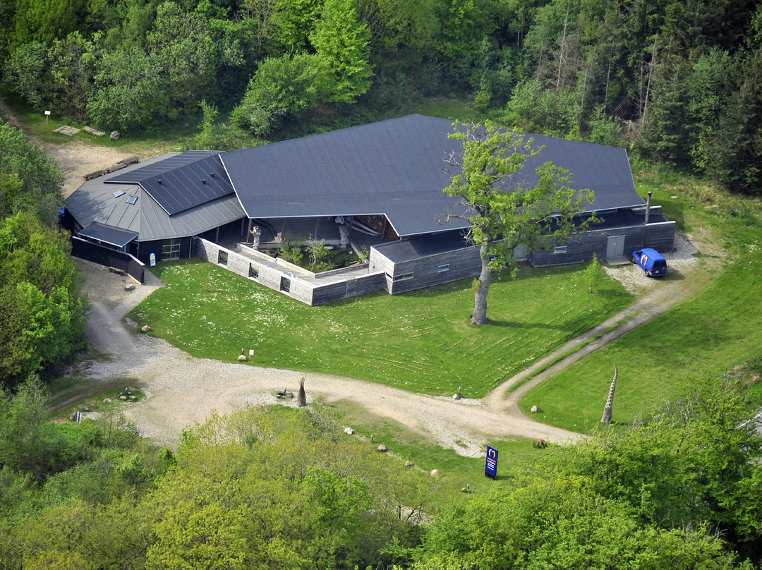 Museum Sønderjylland - Gram Clay Pit-Gram必去景点
