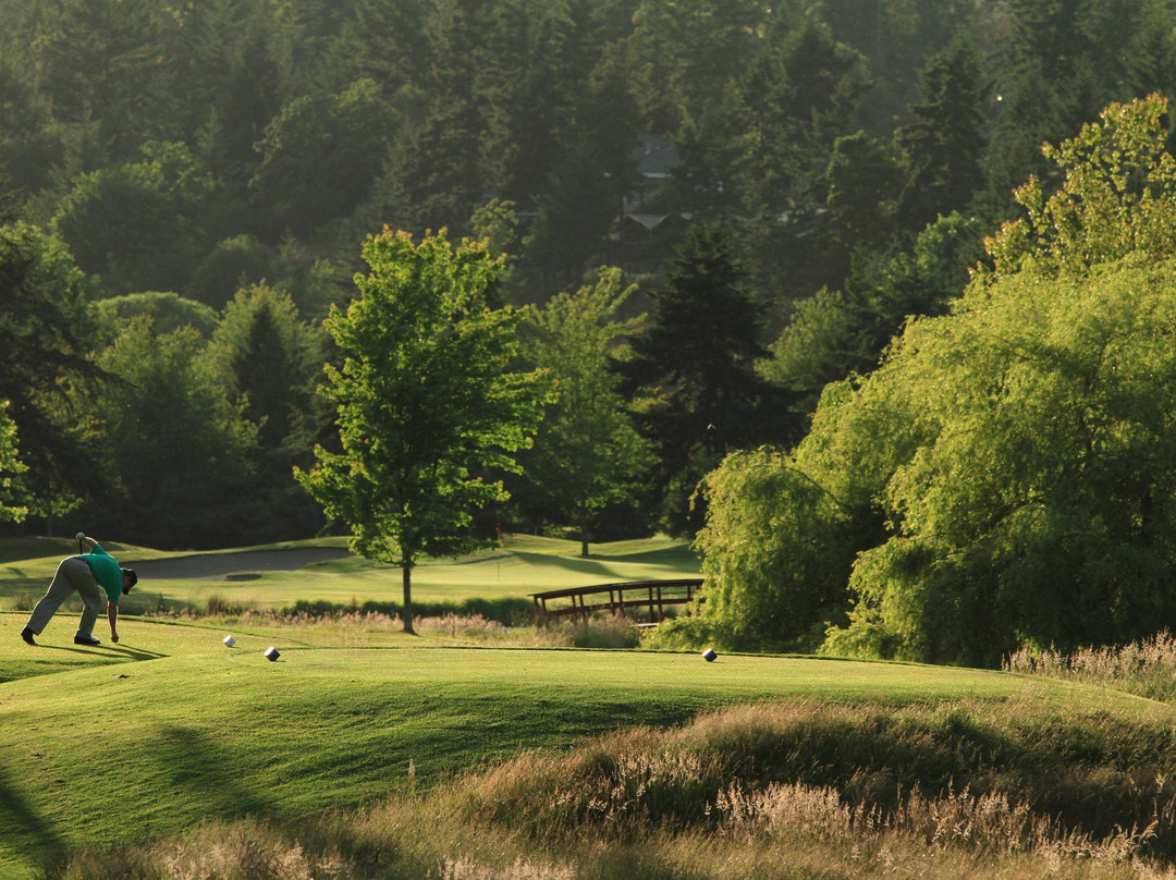 Fairwinds Golf Club景点图片