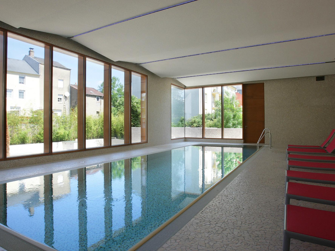 Saint-Nicolas Spa-Remich必去景点