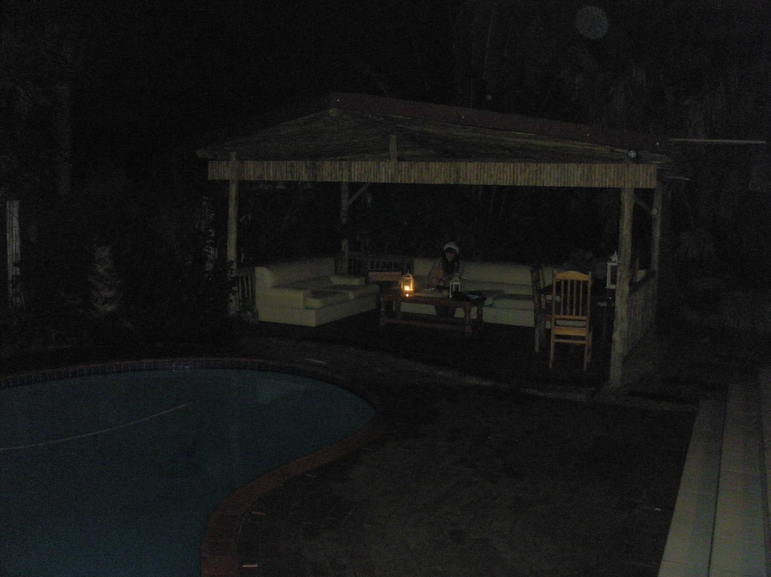 Riverside de Charmoy Estate Guest House主图