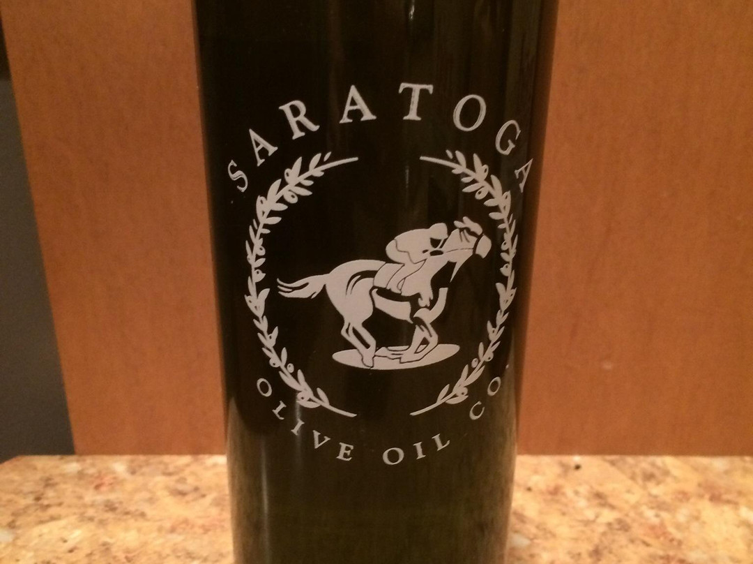Saratoga Olive Oil Company-萨拉托加温泉必去景点