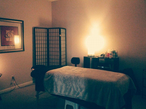 A to Zen Massage-戈尔兹伯勒必去景点