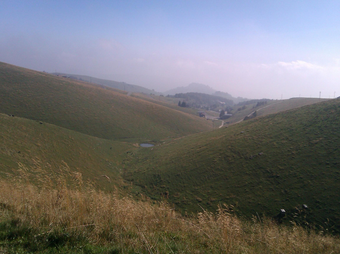 Malga San Giorgio景点图片