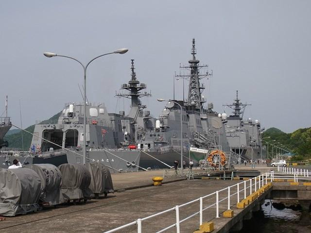 Kitasuisan Bridge-舞鹤市必去景点