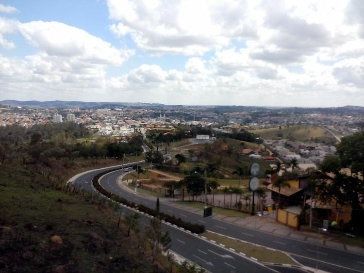 Cristo Redentor-维涅杜必去景点