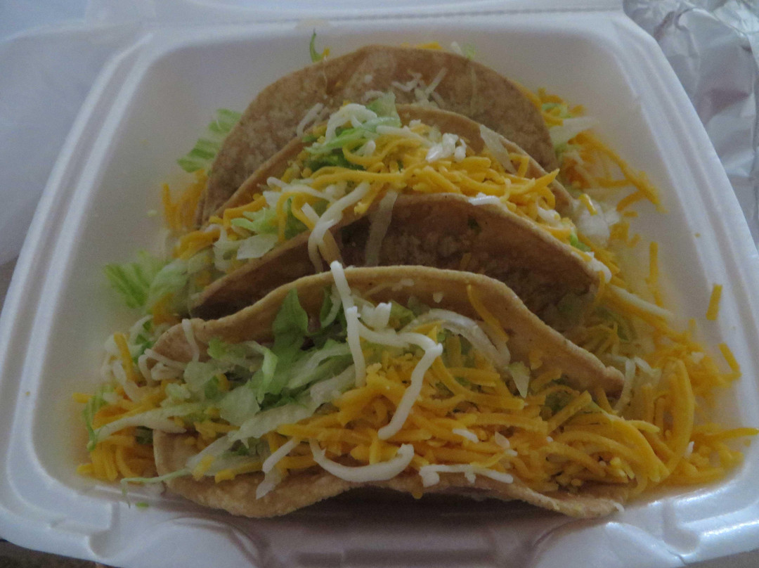 Cherry Valley餐馆和美食-El Mariachi