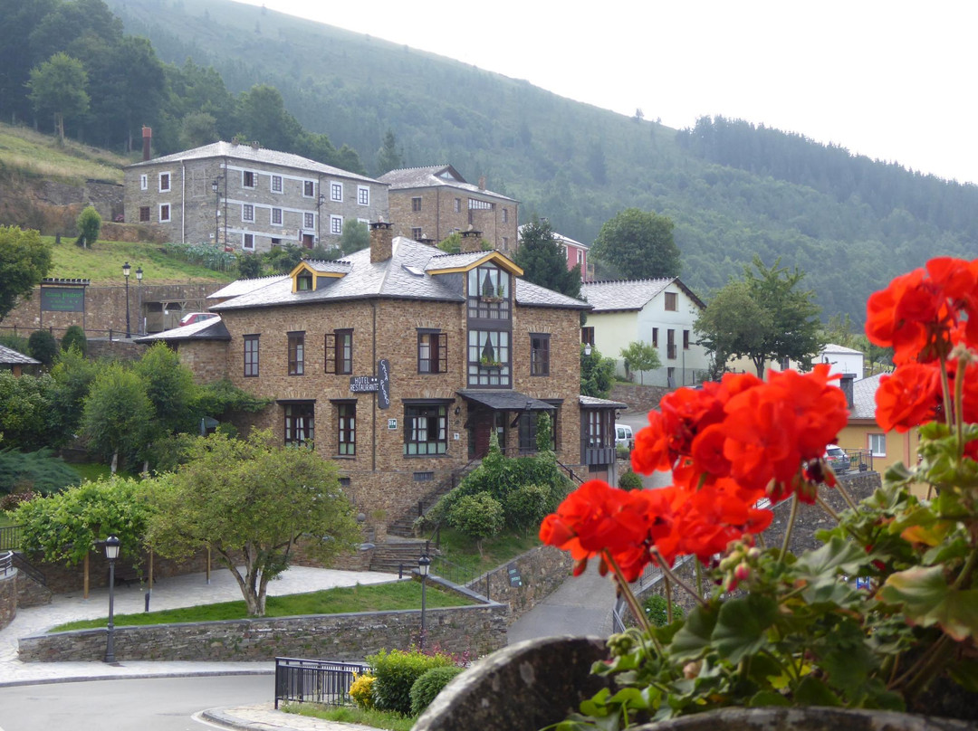 Hotel Casa Pedro主图