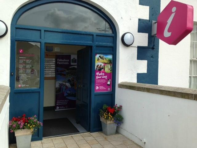 Newcastle Visitor Information Centre景点图片