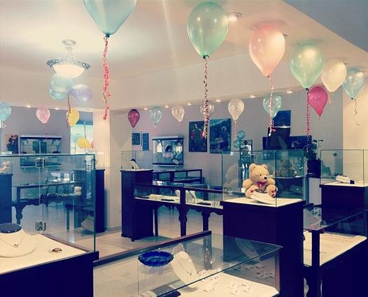 Fifi Jewelry And Cigar Store-普拉塔港必去景点