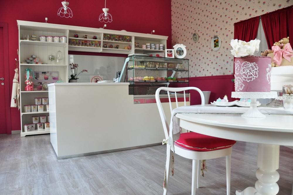 Les Gateaux de Valerie