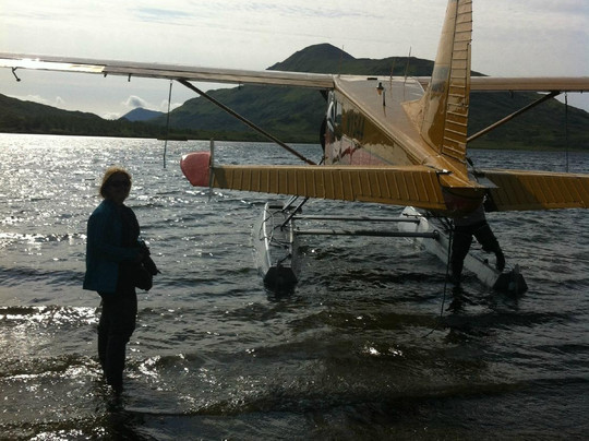 Kodiak Island Brewing Company-Kodiak必去景点
