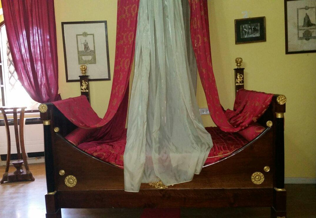 Castello di Salle-Salle必去景点