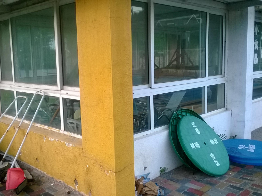 北京皇后镇休闲度假村主图