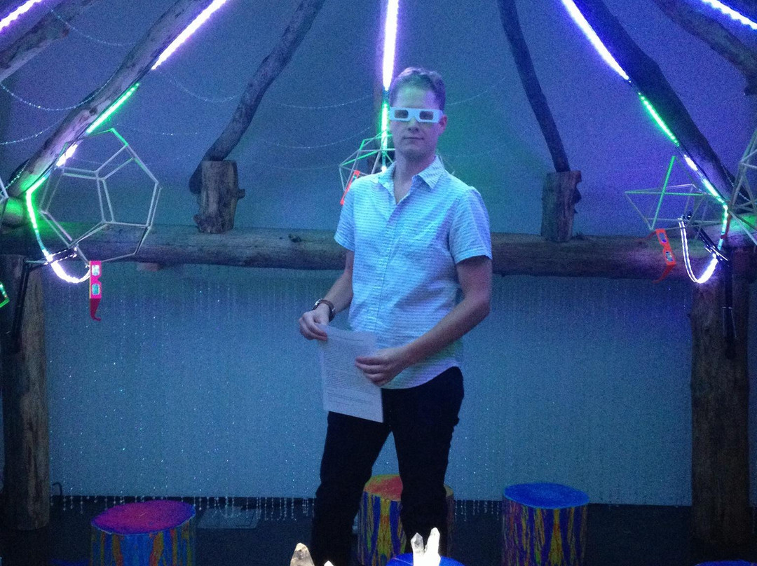 MCA Denver-丹佛必去景点