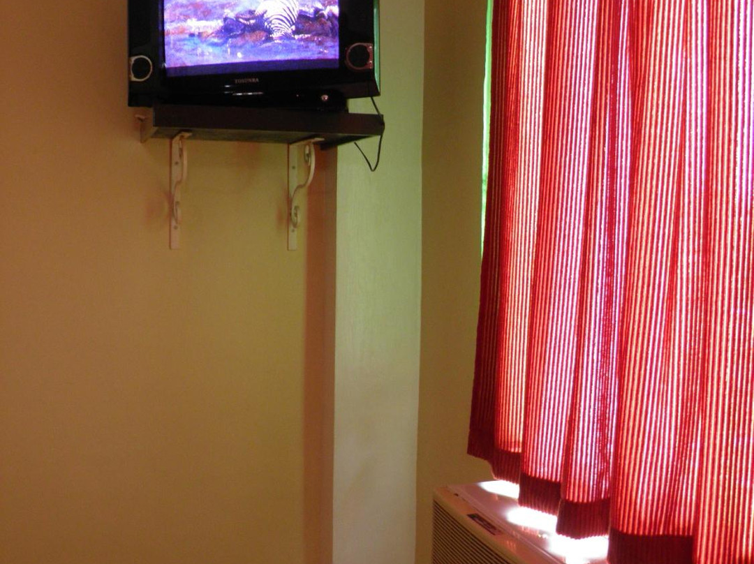 MG Hotel & Restaurant主图