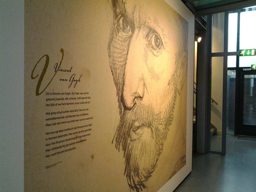 Van Gogh Outdoor Museum - Guided Walking Tour景点图片