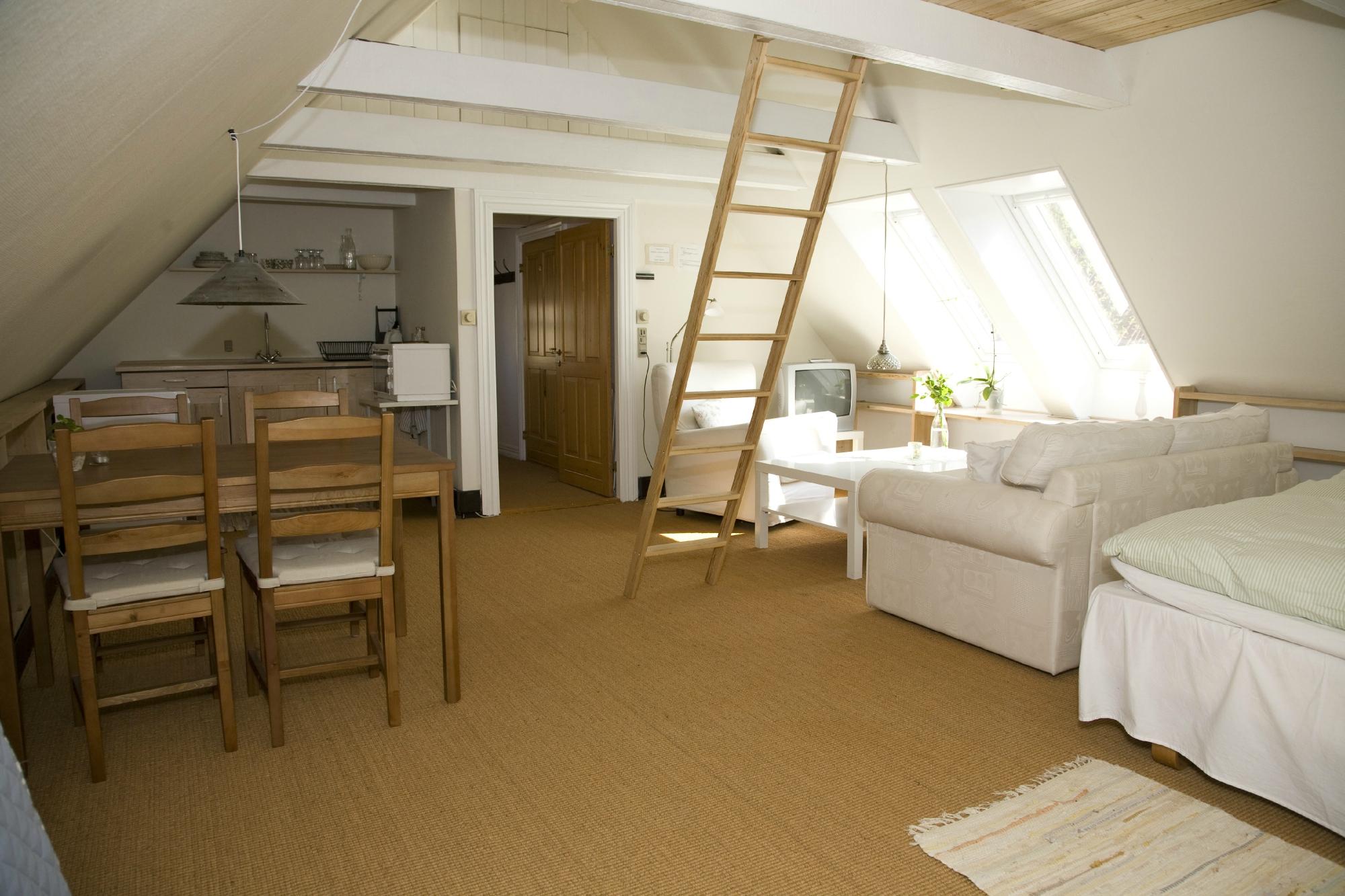 Den Gamle smedje B&B-官方