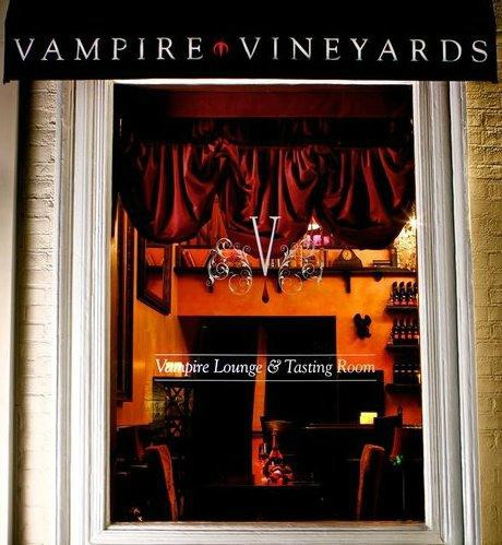 Vampire Lounge & Tasting Room景点图片