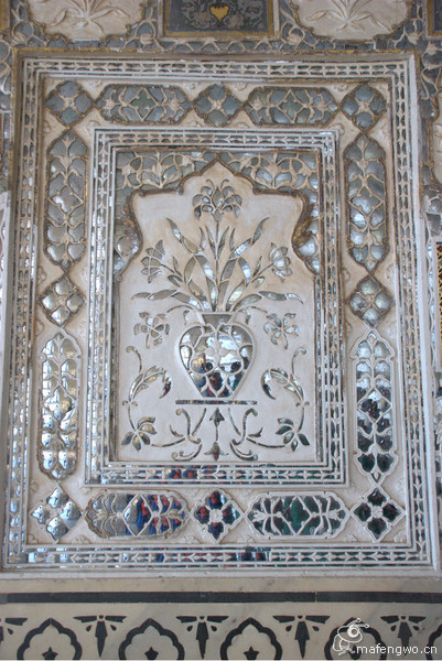 Jain Mandir Sanganer-斋蒲尔必去景点