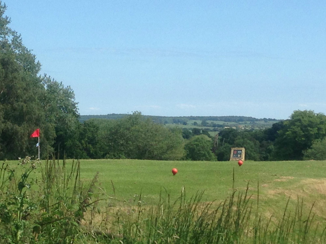 Tenterden Golf Club-Tenterden必去景点