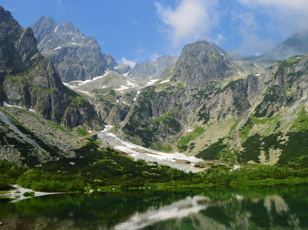 Tatranska Lomnica旅游攻略图片