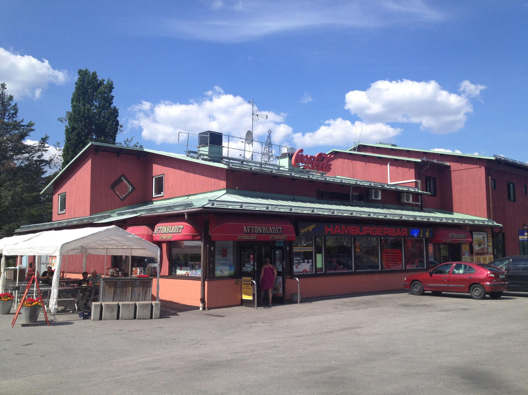 Vegabaren