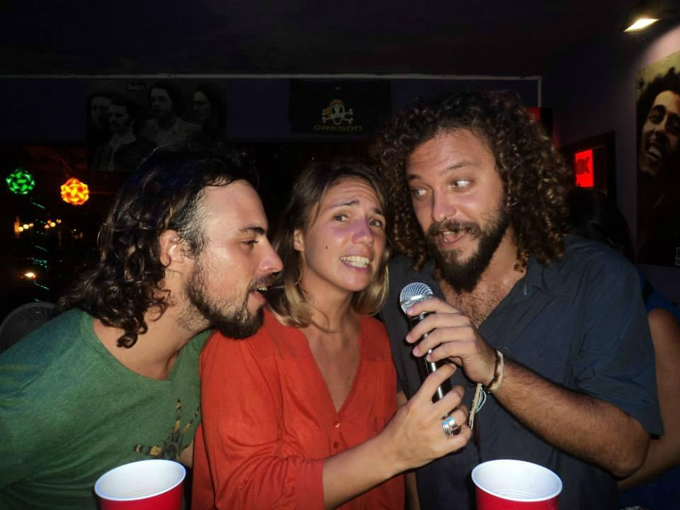 Ummagummabar-普拉亚德尔卡曼必去景点