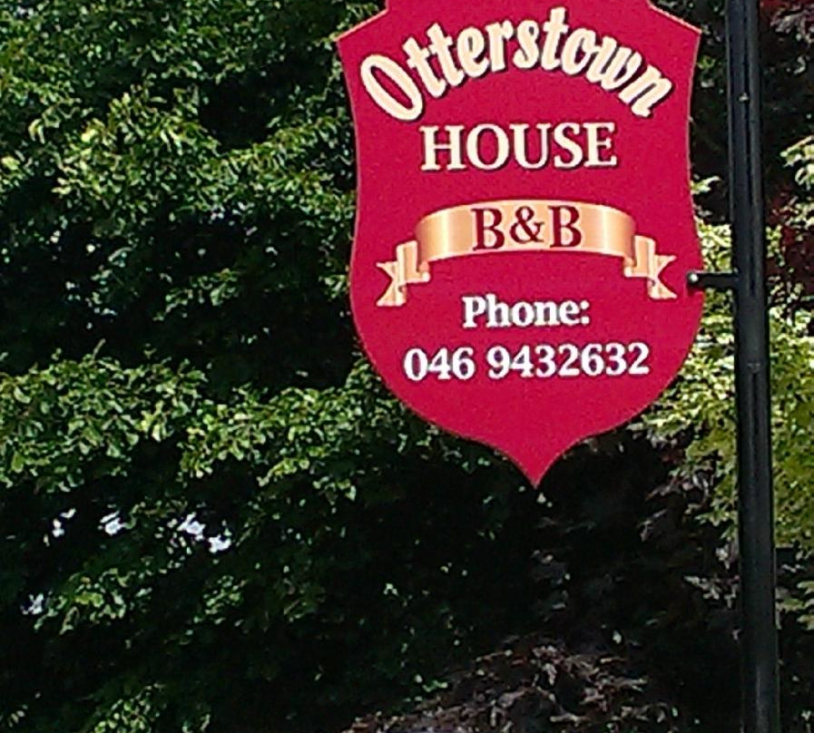 Otterstown House主图