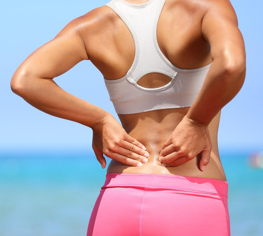 Massage Africa景点图片