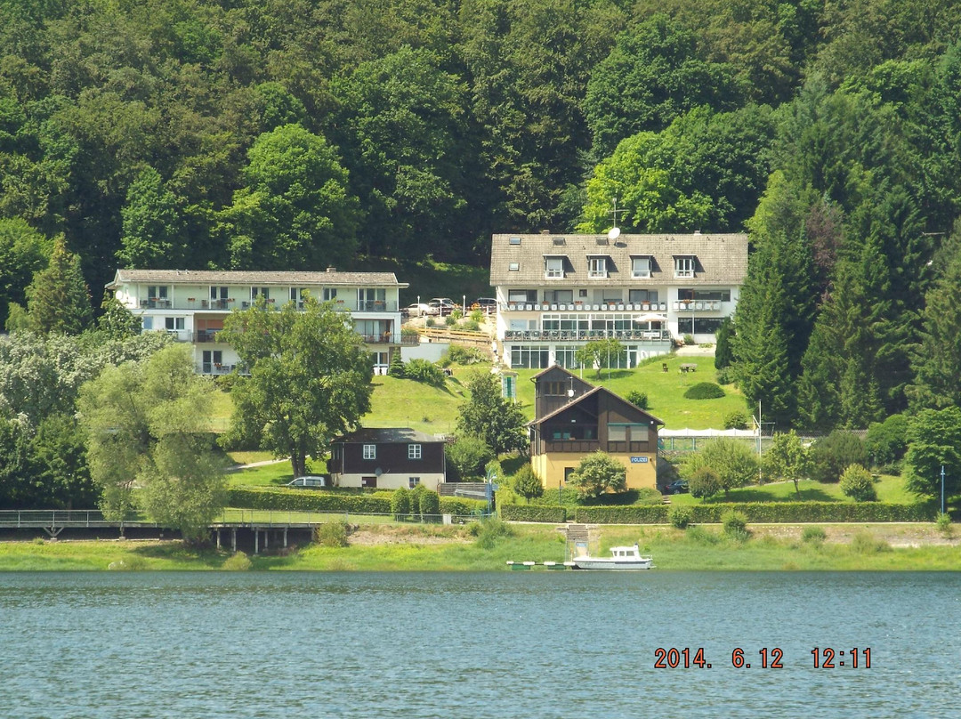 Waldhotel Wiesemann主图