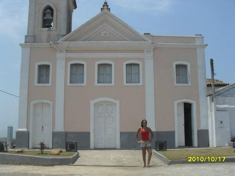Sant`Anna Church景点图片