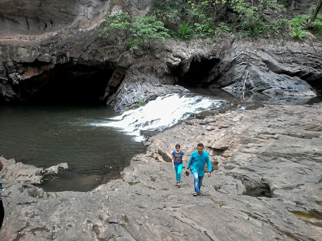 Anshi National Park景点图片