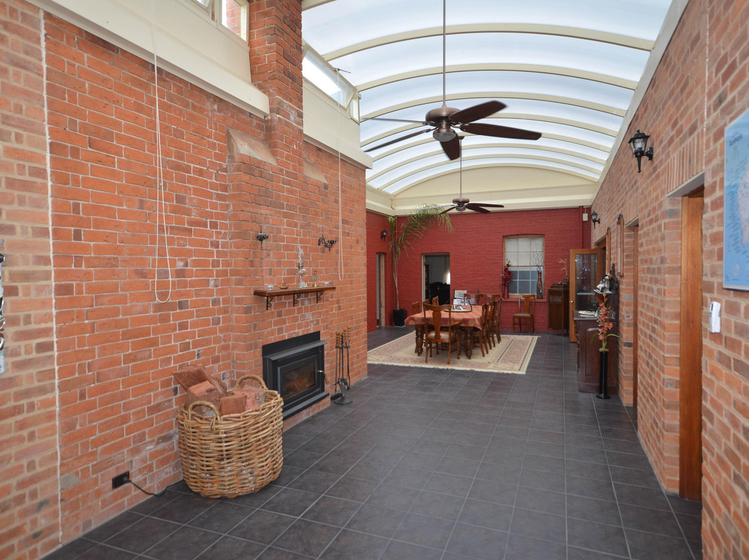 Clarke Street Cottage主图