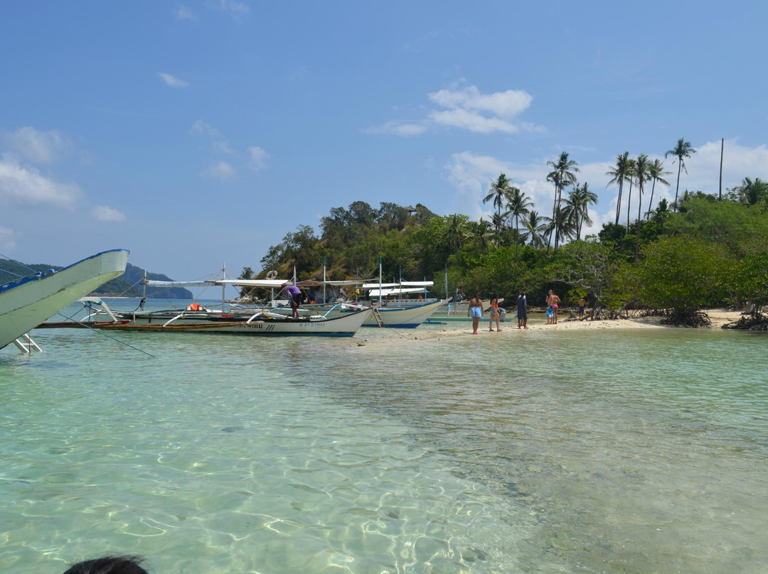 Snake Island-爱妮岛必去景点