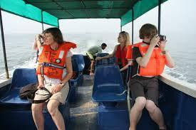 Goa Tourism Backwater Thrills Day Tours景点图片