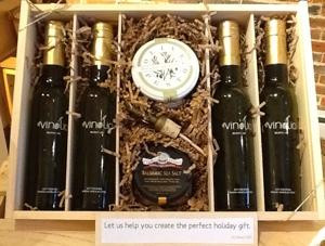 vinolio景点图片