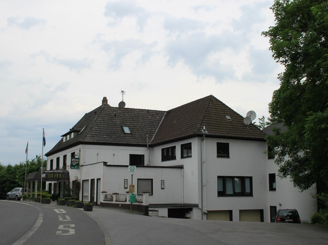 Hotel Restaurant Haus Slamic主图