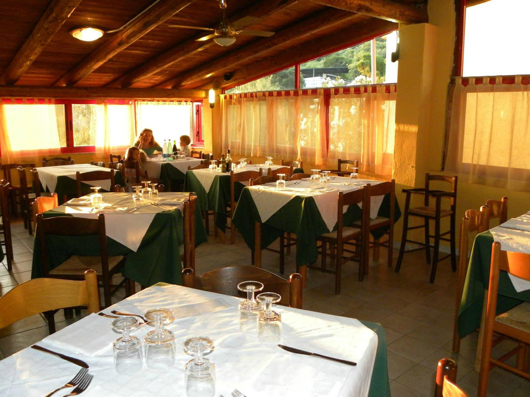 Villaggio La Barca