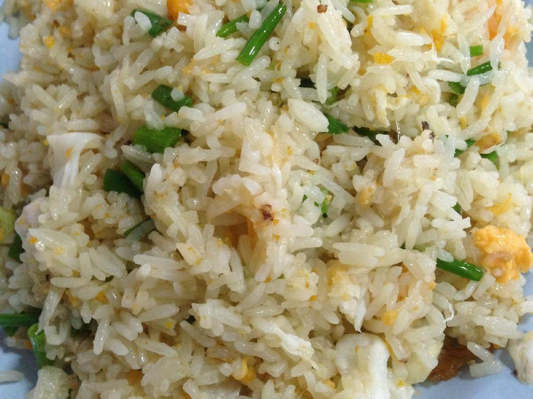 ร้านอาหาร ป่าคลองครุ