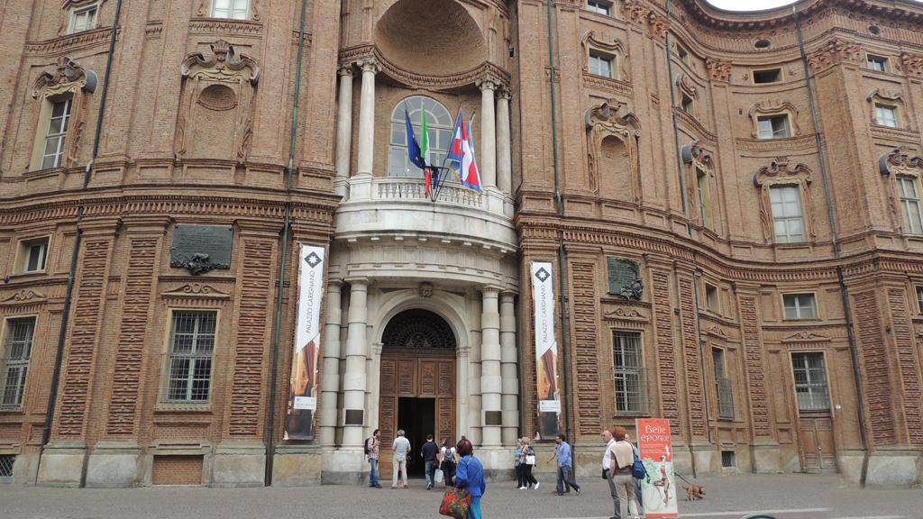 Museo Nazionale del Risorgimento景点图片