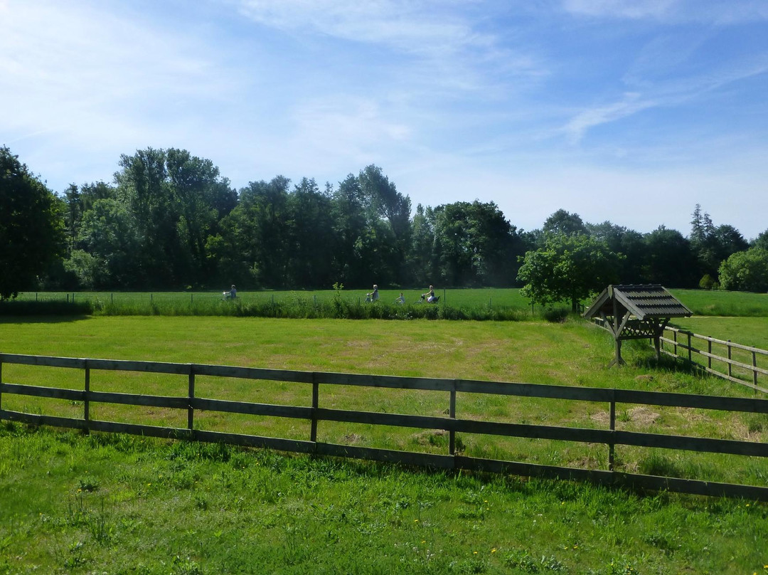 Roodbeekerhof B&B主图