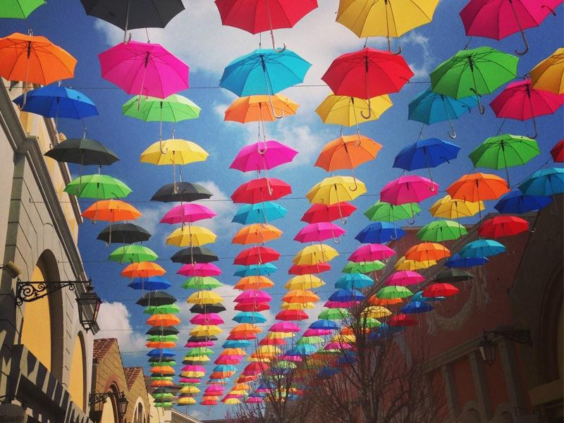 Castel Romano品牌折扣店-Castel Romano必去景点