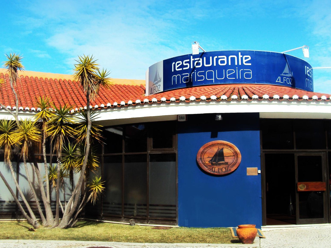 Restaurante Alfoz
