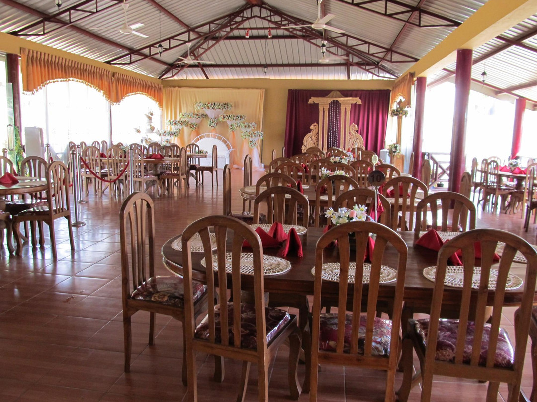 Platinum Resort主图