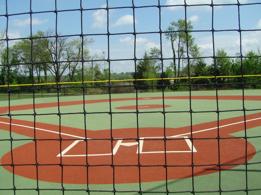 Elizabethtown Sports Park-伊丽莎白敦必去景点