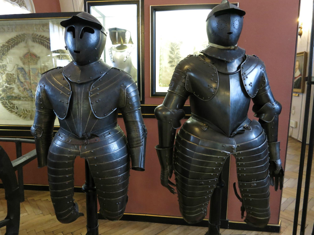 军事史博物馆 (Heeresgeschichtliches Museum)-维也纳必去景点